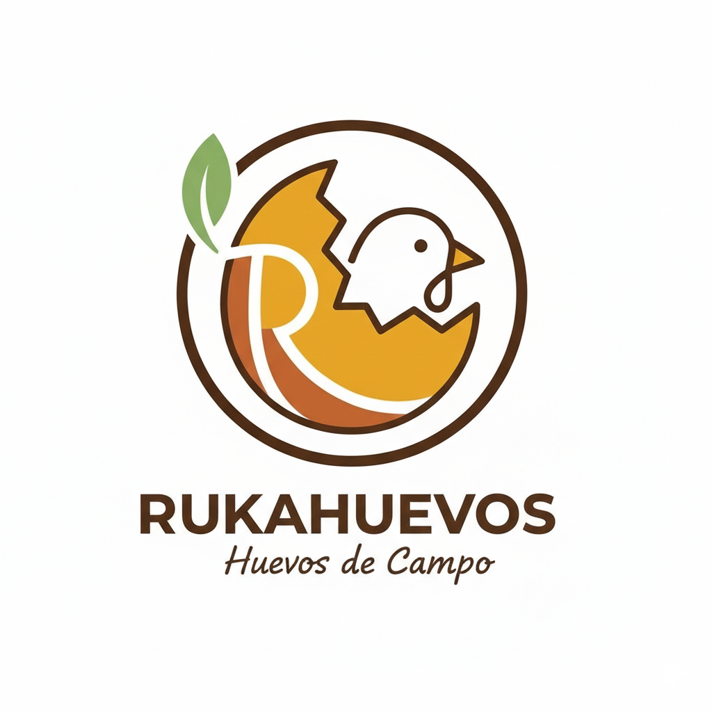 Rukahuevos